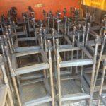 Анкерные блоки Анкерные блоки