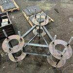 Анкерные блоки Анкерные блоки