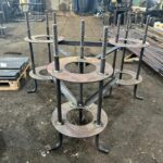 Анкерные блоки Анкерные блоки