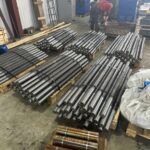 Фундаментные болты Фундаментные болты