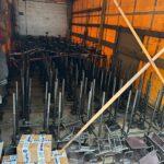 Закладные изделия МН по серии 1.400-15 выпуск 1 Закладные изделия МН по серии 1.400-15 выпуск 1