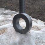 Закладные изделия по чертежам заказчика Закладные изделия по чертежам заказчика