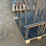 Закладные изделия МН по серии 1.400-15 выпуск 1 Закладные изделия МН по серии 1.400-15 выпуск 1