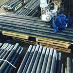 Фундаментные болты Фундаментные болты