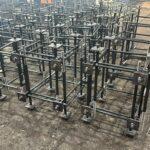 Фундаментные болты Фундаментные болты