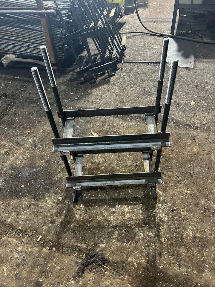 Фундаментные блоки