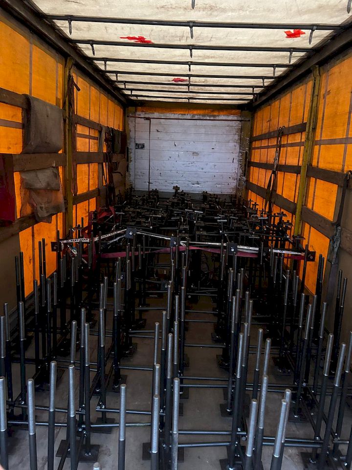 Фундаментные блоки