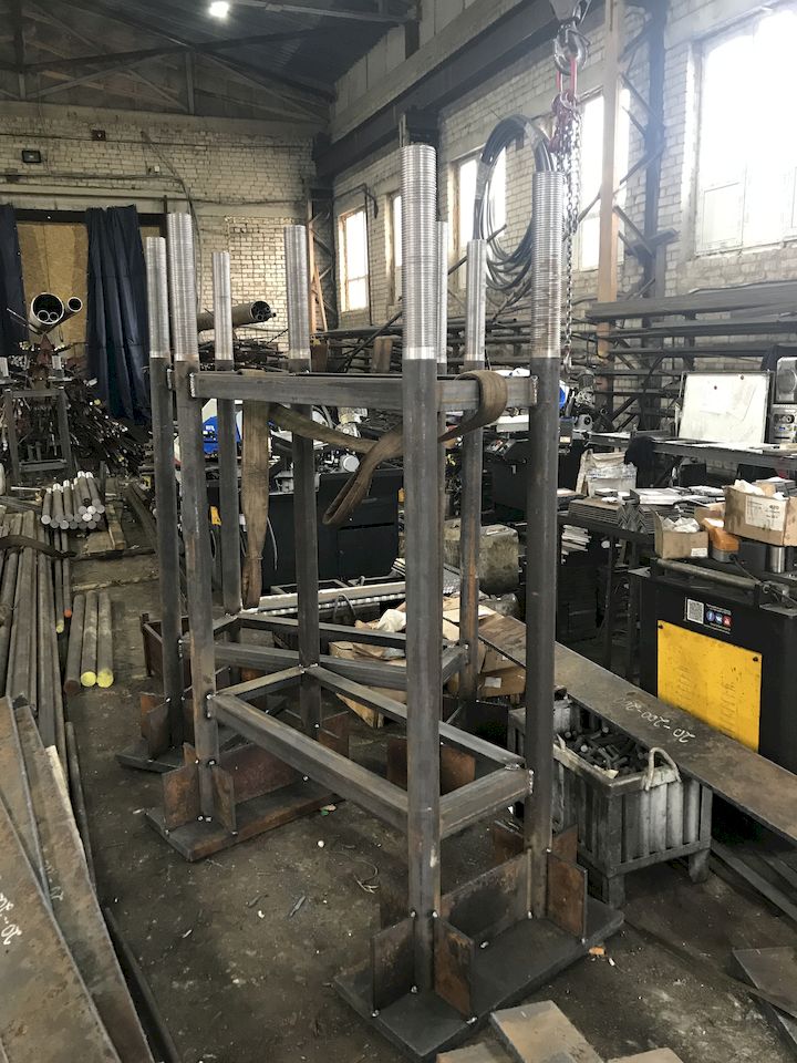 Фундаментные блоки