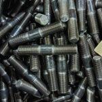 Производство резьбовых шпилек