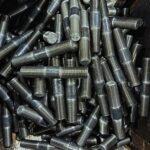 Производство резьбовых шпилек