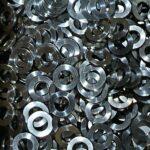 Производство металлического крепежа