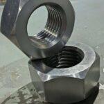 Производство гаек