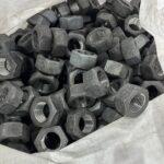 Производство гаек