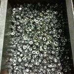 Производство металлического крепежа