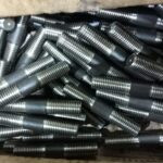 Производство металлического крепежа