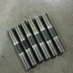 Производство резьбовых шпилек