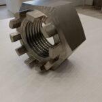 Производство металлического крепежа