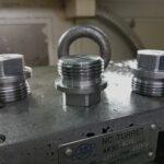 Производство металлического крепежа