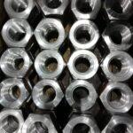 Производство гаек