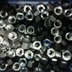 Производство гаек