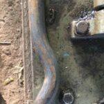 Как выбрать фундаментные болты: типы, материалы, особенности применения