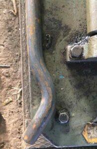 Как выбрать фундаментные болты: типы, материалы, особенности применения