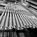 Где чаще всего применяются анкерные тяги в промышленном строительстве? Где чаще всего применяются анкерные тяги в промышленном строительстве?