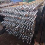 Что такое анкерная тяга и из каких элементов она состоит? Что такое анкерная тяга и из каких элементов она состоит?