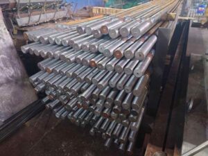 Что такое анкерная тяга и из каких элементов она состоит?