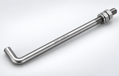 Фундаментный болт 1.1 ГОСТ 24379.1-2012